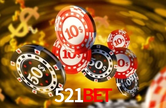 Estatísticas 521BET