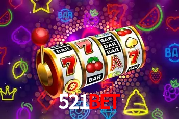 Desvendando o Mundo dos Jogos Virtuais na 521BET