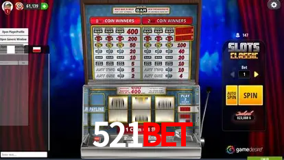 Descubra a Essência do 521BET: Nossa História e Compromissos