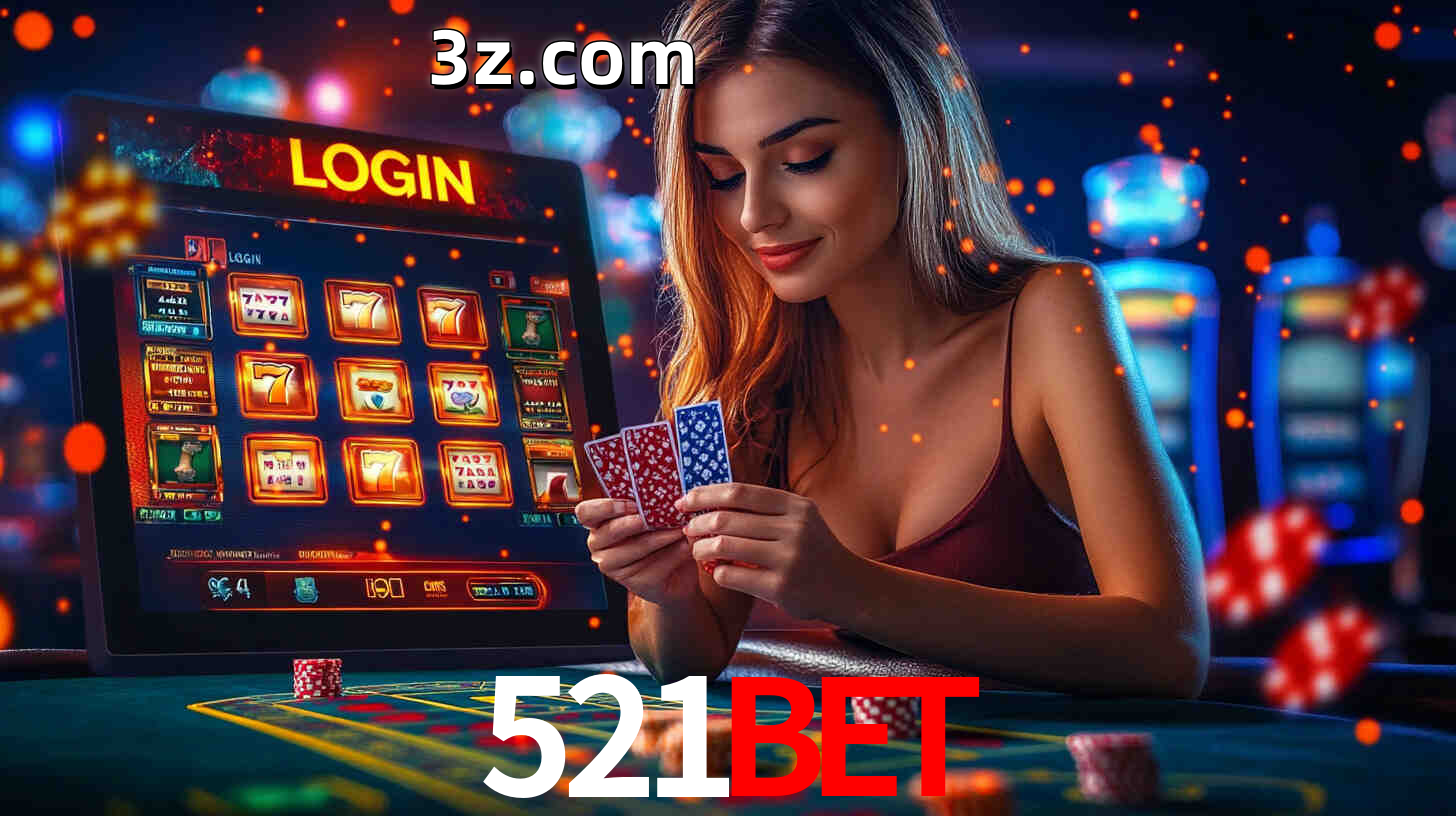 Poker emocionante na 521BET