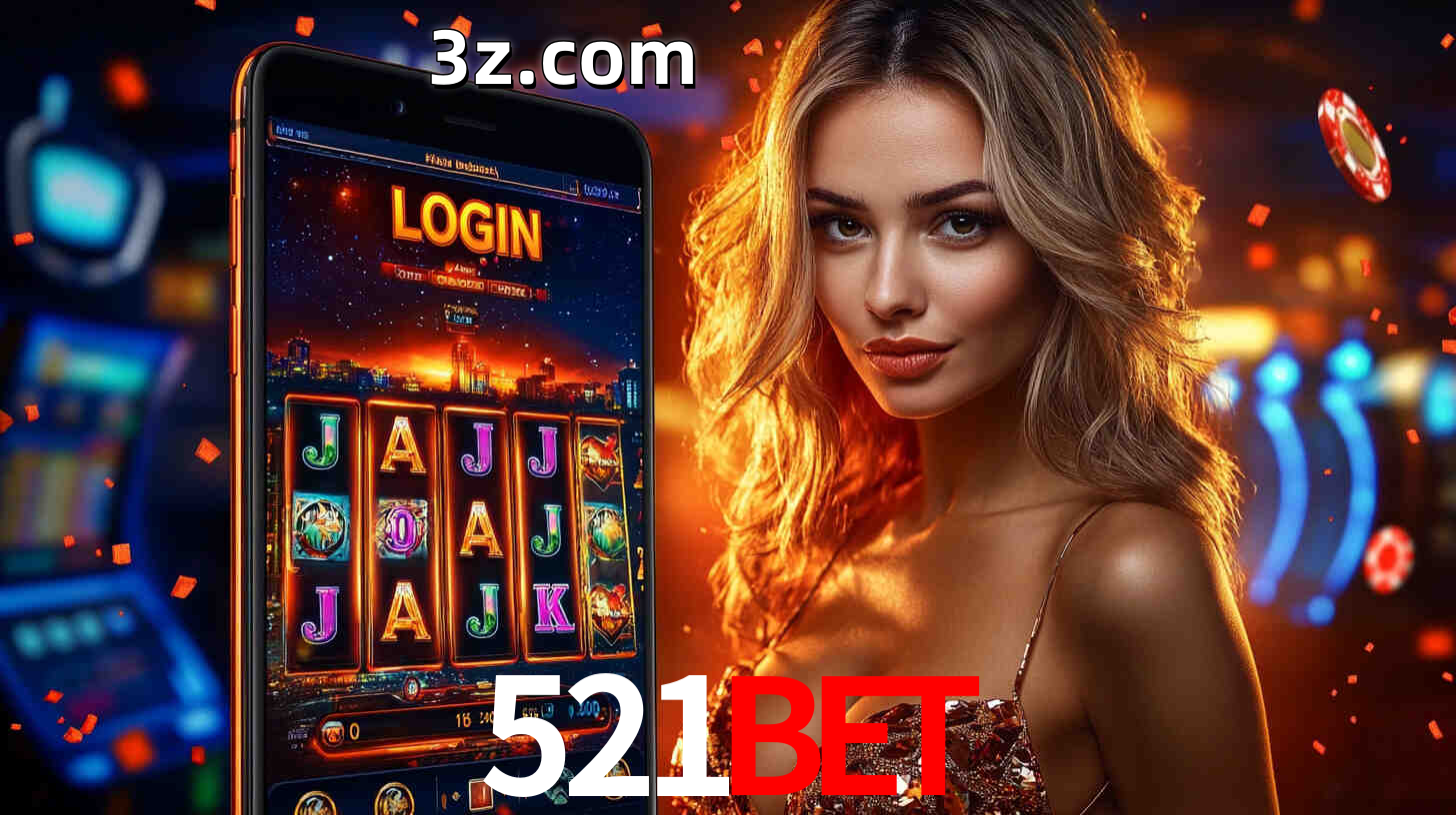Apoio dedicado da 521BET