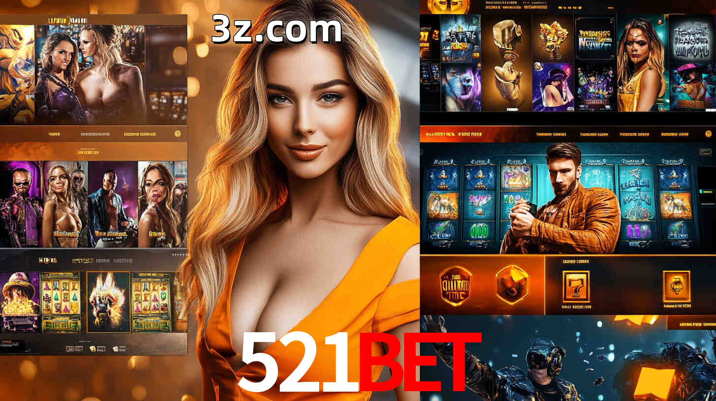 Assistência Apoio na 521BET