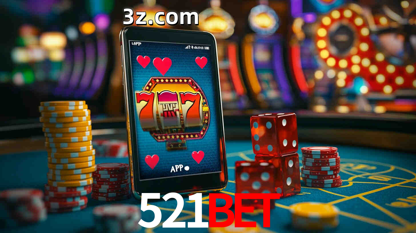 Apoio ao cliente na 521BET