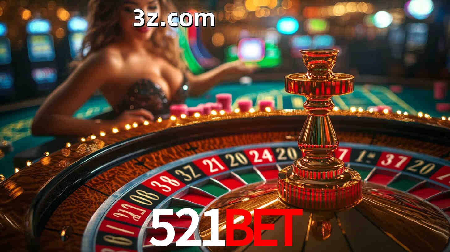 Compromisso com a Privacidade 521BET