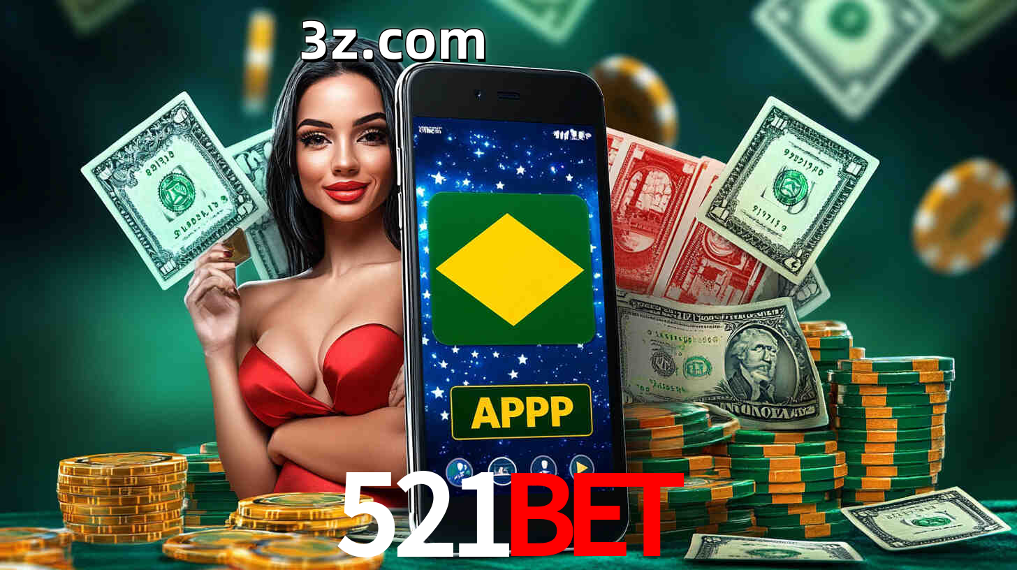 Isenção de Responsabilidade da 521BET