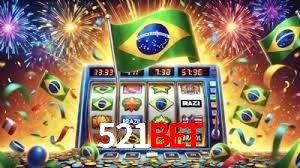 Exclusive Offers 521BET