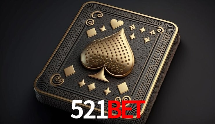 Diretório de Jogos 521BET