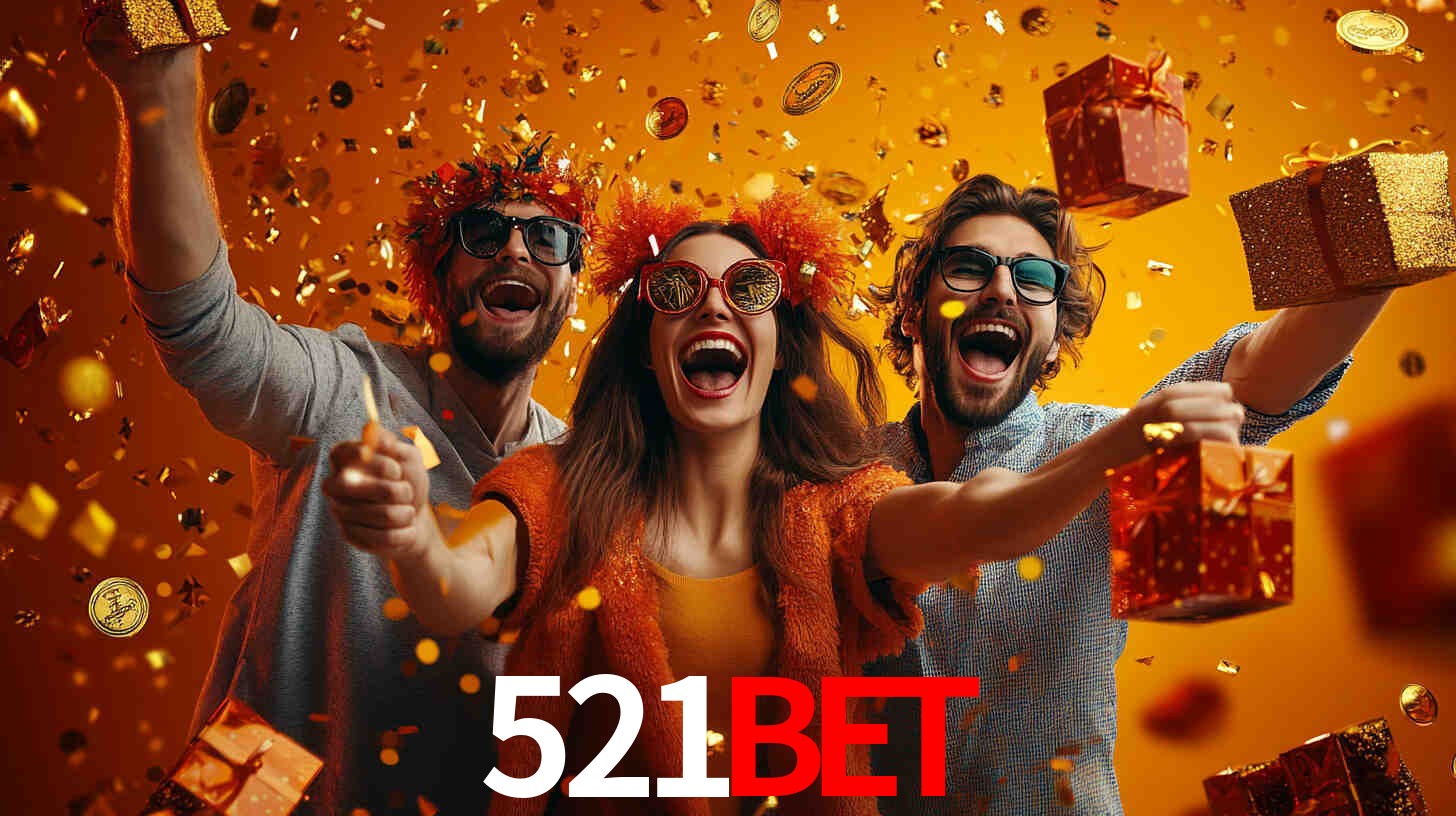 Programa VIP 521BET