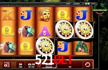 Descubra o Programa VIP da 521BET: Vantagens Exclusivas para Jogadores