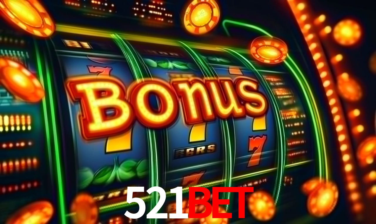 Game Providers 521BET