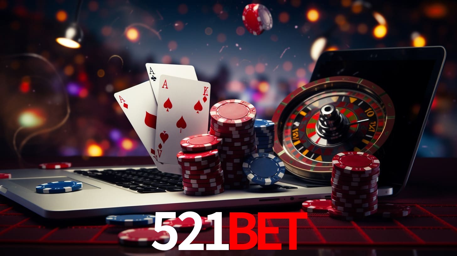Games Directory 521BET