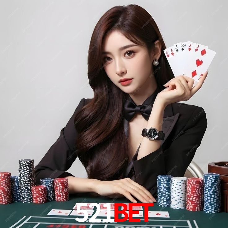 Promoções Sazonais 521BET