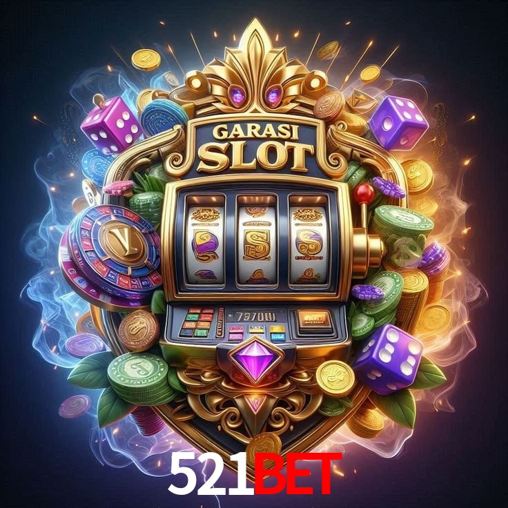 Promoção Relâmpago 521BET