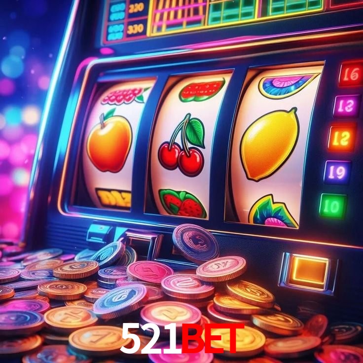 Avaliações dos Jogadores 521BET