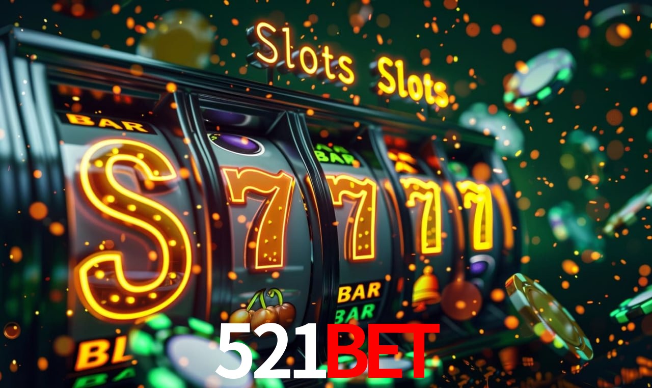 Estatísticas Esportivas 521BET