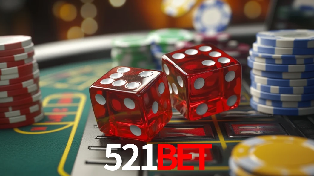 Game Statistics 521BET