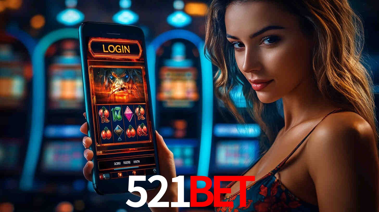 Exclusive Games 521BET