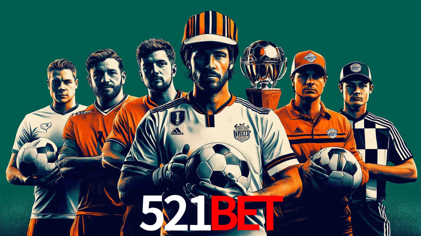 A Emoção da Loteria na 521BET: Uma Chance de Mudança de Vida