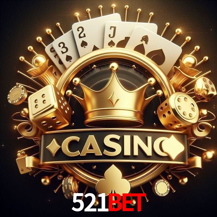 Provedores de Jogos 521BET