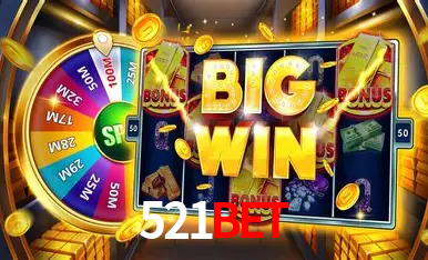Desvendando o Mundo dos Jogos Virtuais na 521BET