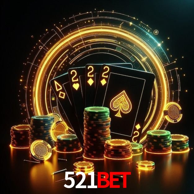 Login Seguro 521BET