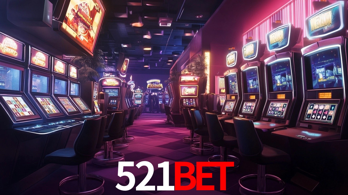 Football Betting 521BET