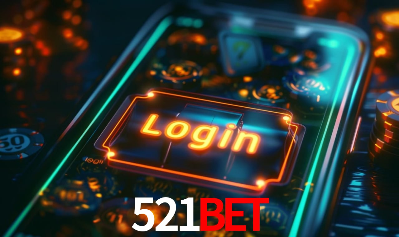 2FA Security 521BET