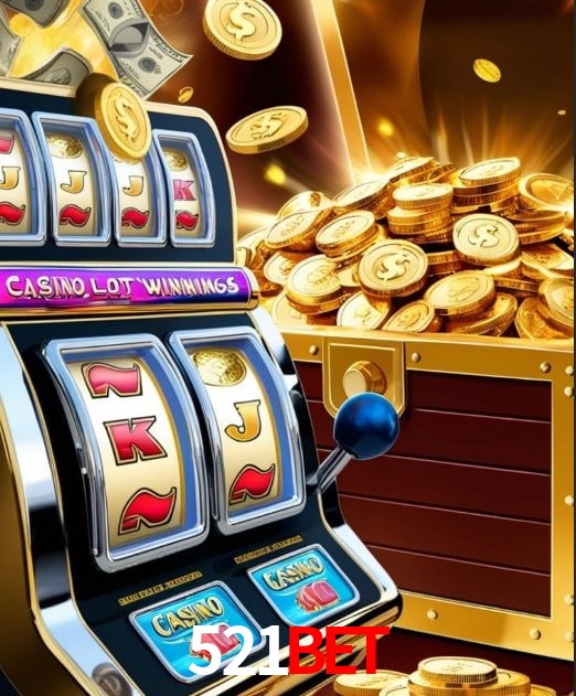 Weekend Specials 521BET