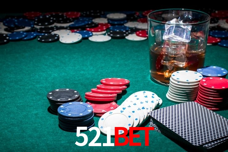 Apostas de Basquete 521BET