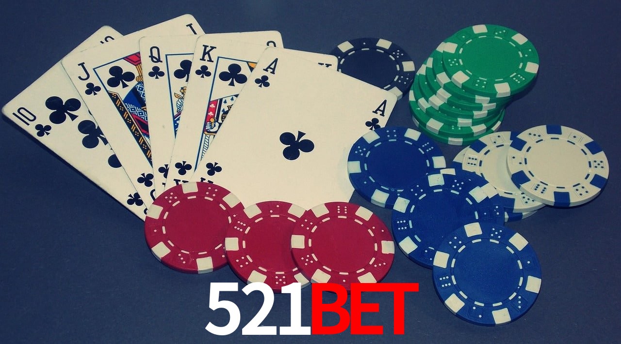 Seasonal Promotions 521BET