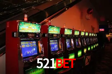A Emoção da Loteria na 521BET: Uma Chance de Mudança de Vida