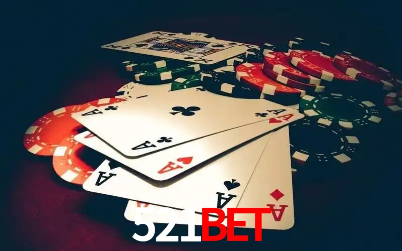521 bet login