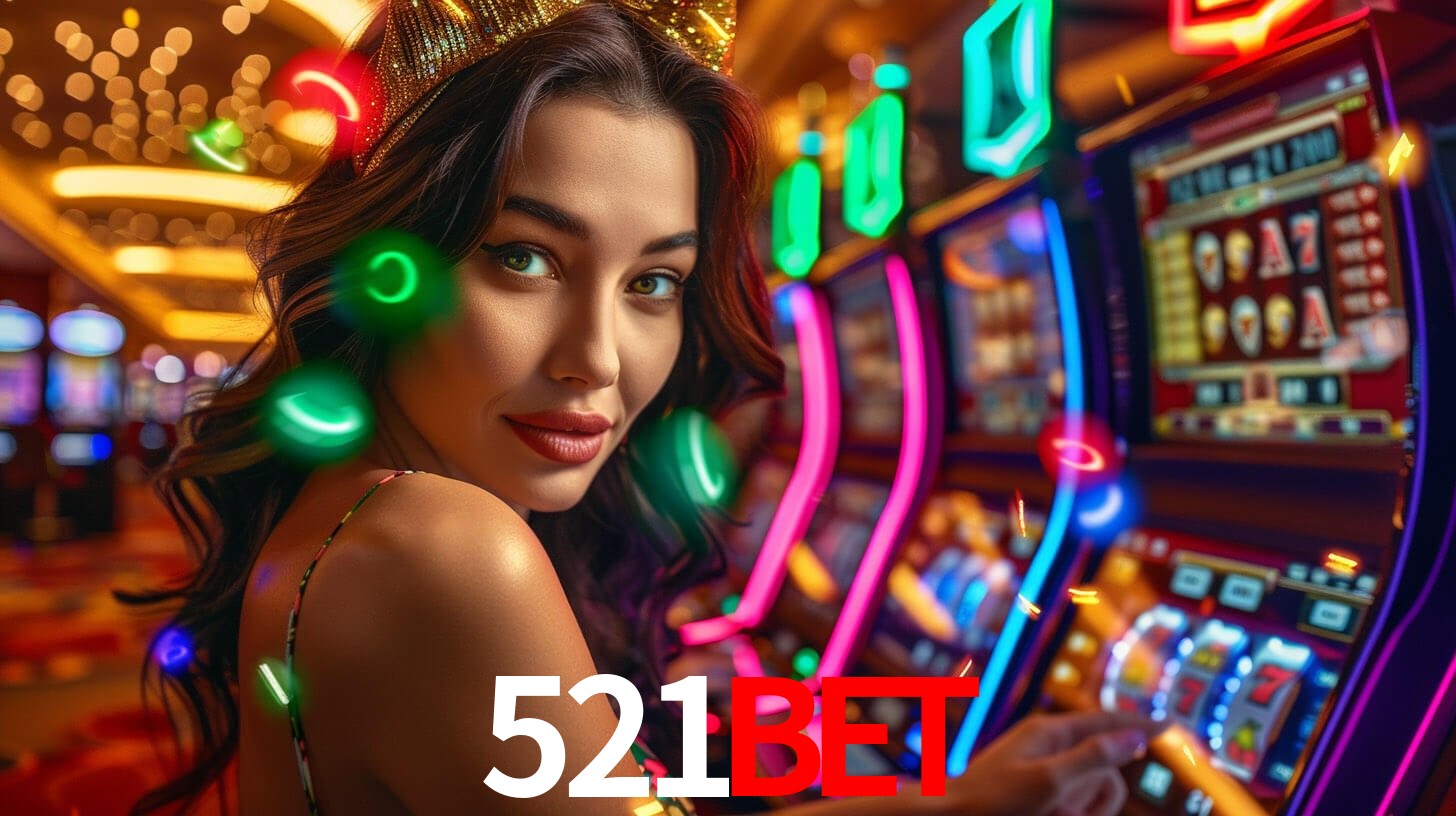 521 bet login