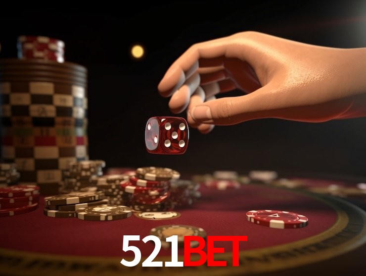 Cadastro Rápido 521BET
