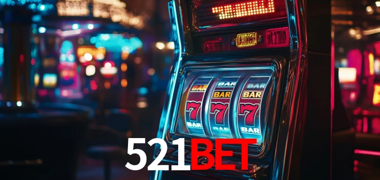 Bonus Features 521BET