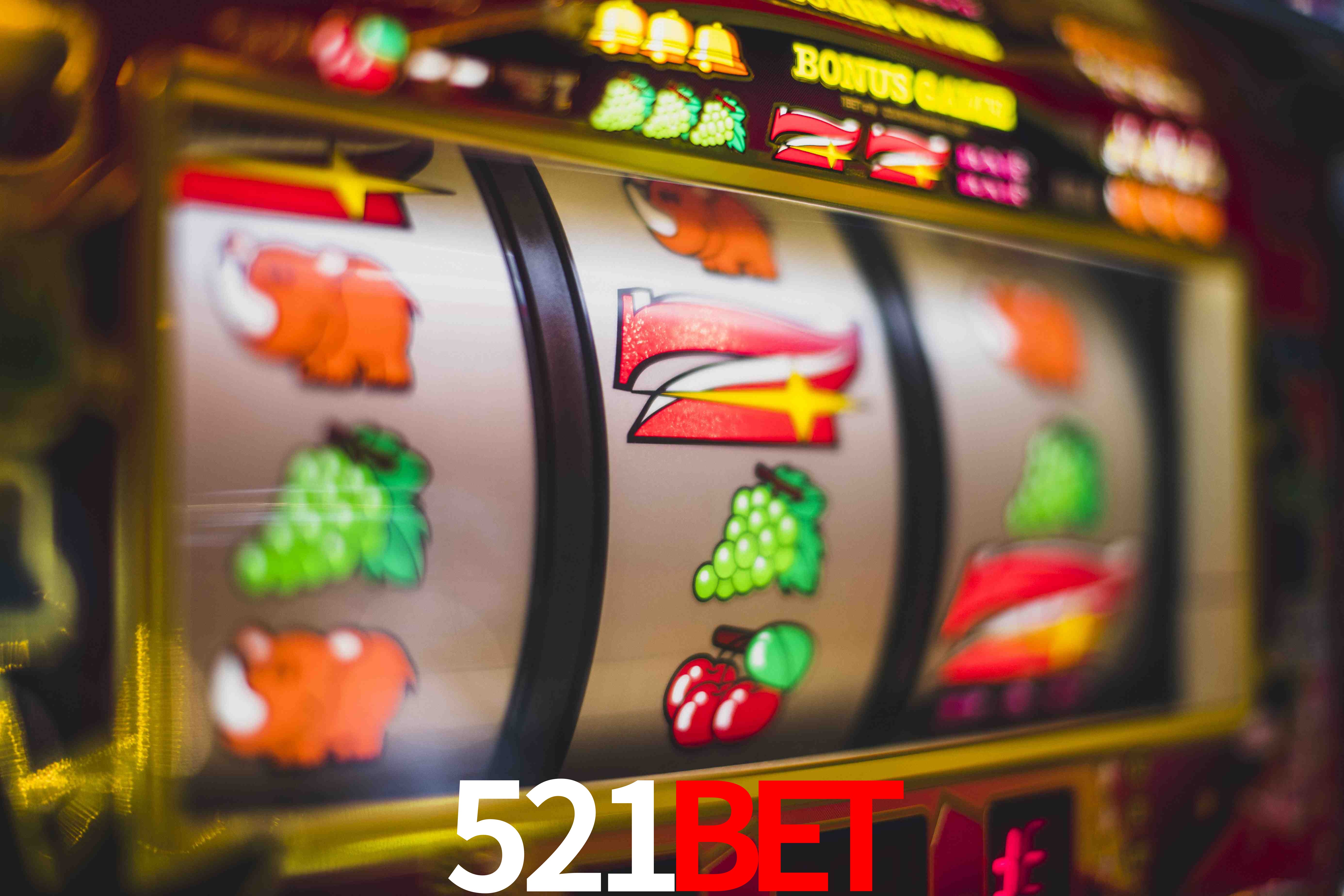 Secure Login 521BET