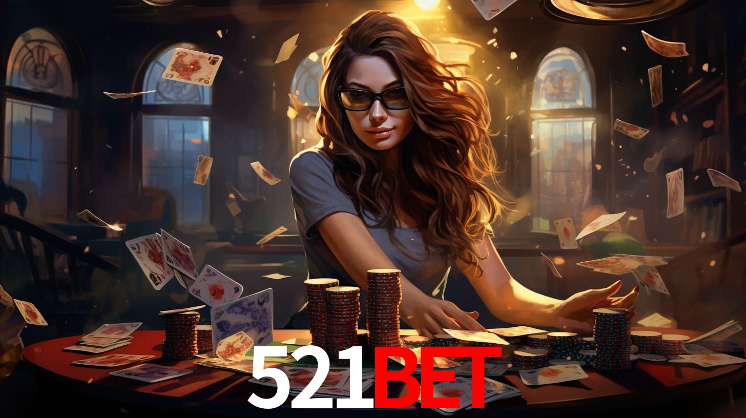 Live Casino 521BET