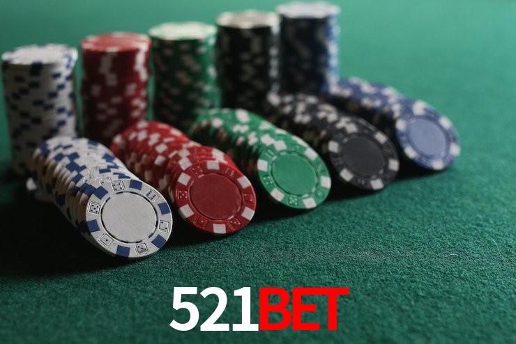 Flash Promotion 521BET