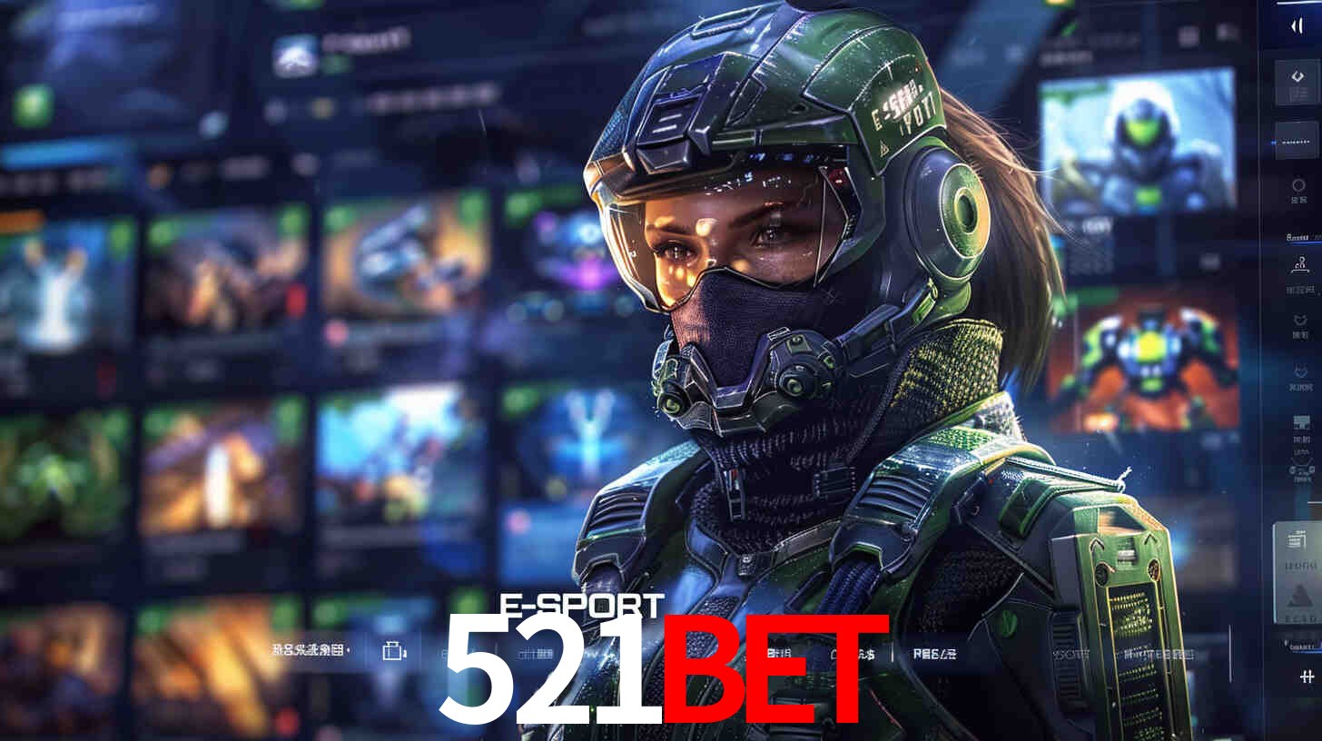521BET
