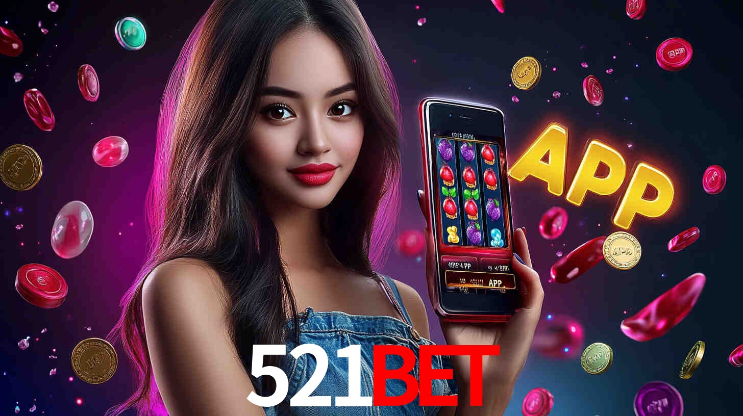 Inovações de Jogos na 521BET: O Futuro das Experiências Interativas