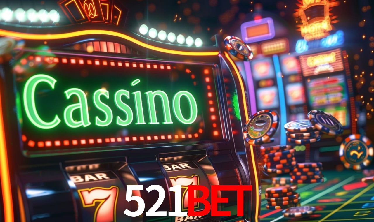 Integração de APIs 521BET