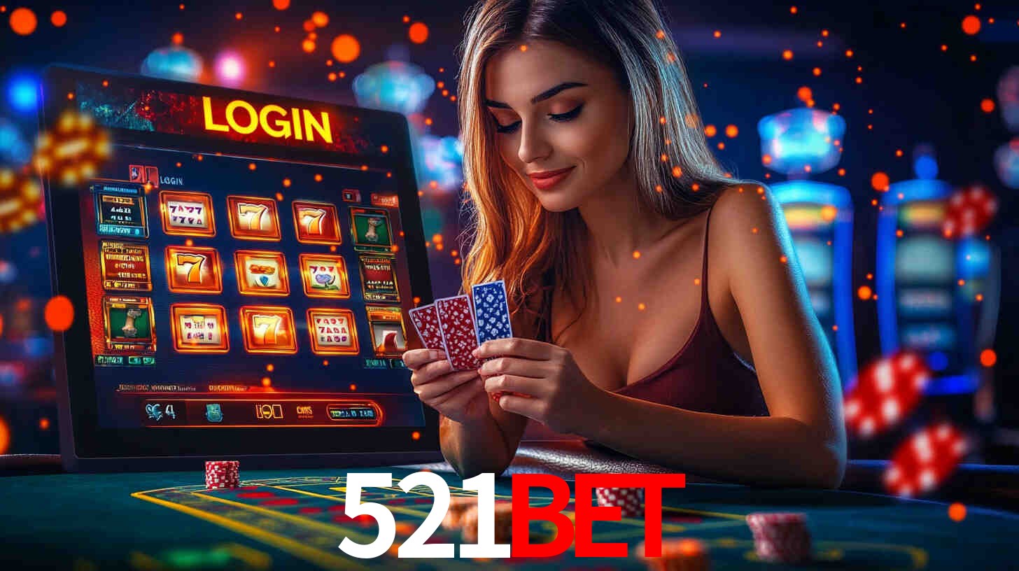 Instant EasyPaisa 521BET