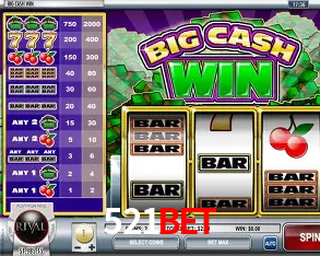 Apostas Esportivas na 521BET: Um Guia Completo