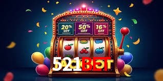 Ofertas Exclusivas 521BET
