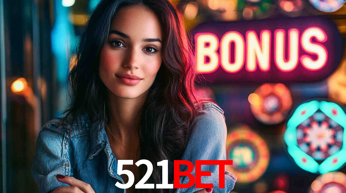 Daily Bonuses 521BET