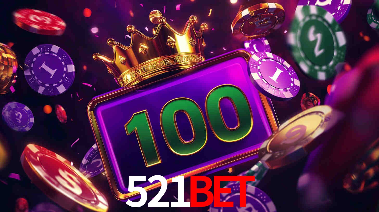 Experiência VIP 521BET