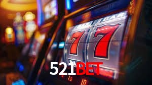Sistemas de Segurança 521BET