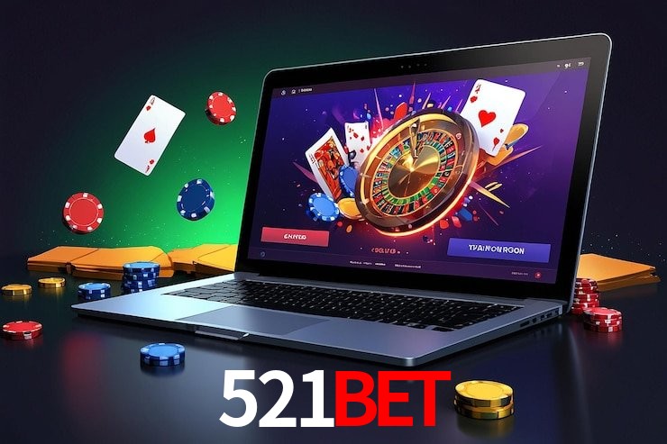  521BET.com