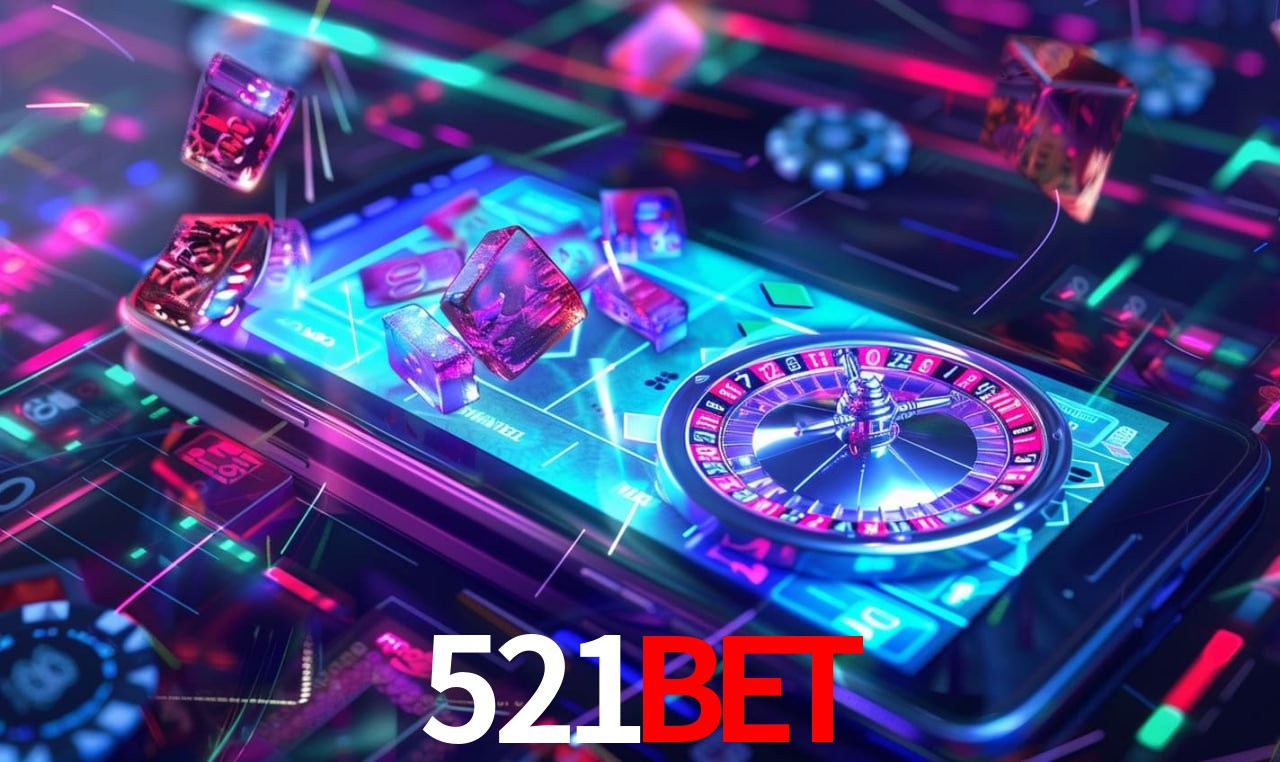 Recursos de Bônus 521BET