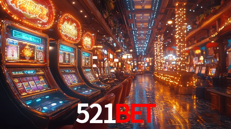 Live Casino 521BET
